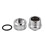 2 x G1/4 Compression Fitting 14mm OD PETG Acrylic 1