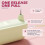 2 σε 1 Plug-in Needle Threader, 2-σε-1 Needle Threader & Seam Ripper Tool, Stretchable Remover Needle Threading Tool for Hand Sewting Craft 4