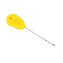 4Pcs Carp Fishing Baiting Tools Set Stainless Steel, 8.7cm