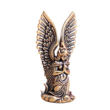Guarder Angel Standbeeld, Genezingen Angel Beeldjes