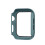 Θήκη προστασίας οθόνης για Apple Watch Series SE 6 5 4 44mm Pine Green 2