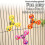 Parrots Rotating Windmill Toy Interactively Bird Cage-Yellow 7