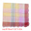 Womens Handkerchiefs Soft Cotton Fabric Elegant-24 items 4