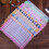 Womens Handkerchiefs Soft Cotton Fabric Elegant-24 items 6