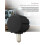 F2 Microphone Screen Acoustic Filter Sponge Wind Screen to Filter Vocal Soundproof Recording Filter Windscreen A 7