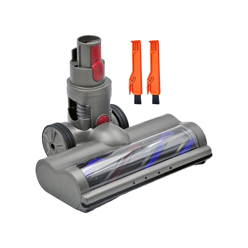 Vacuum Electric Brush For V8 V9 V10 V11 V12 Vacuum Cleaner Spare Parts 15W Copper Core Motor+Brush A 4713828882845