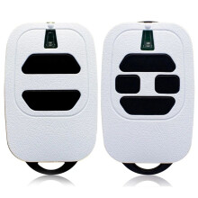 Garage Door Remote Control 2-Key+4-Key 433.92MHz Rolling Code for DEA GT2 GT4 GTI2 GTI4 Series Handheld Transmitter
