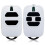 Garage Door Remote Control 2-Key+4-Key 433.92MHz Rolling Code for DEA GT2 GT4 GTI2 GTI4  Series Handheld Transmitter 1