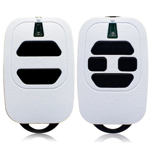 Garage Door Remote Control 2-Key+4-Key 433.92MHz Rolling Code for DEA GT2 GT4 GTI2 GTI4  Series Handheld Transmitter