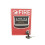 SB116 Fire Manual Alarm Button DC24V Conventional Manual Call Point with 2 Keys 1