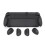 For   2 NSW2 Game Console Neo Grip + D-Pad Button Cap with Replaceable Ergonomic Grip Protective Case 6