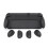 For   2 NSW2 Game Console Neo Grip  Thumb Grip Joystick Cap with Replaceable Grip Protective Case 3