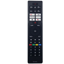 Ersatzfernbedienung RM-C3265 für  RM-C3265 LCD-TV-Fernbedienung