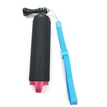 For Floating Hand Grip Waterproof Handle Selfie Stick for Hero 13 12 11 10 9 8 X5X4 Action 4 A