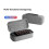 For  2 Storage Bag+Screen Protective Film+Joystick Caps+Ergonomic Grip Handle for   2 B 4