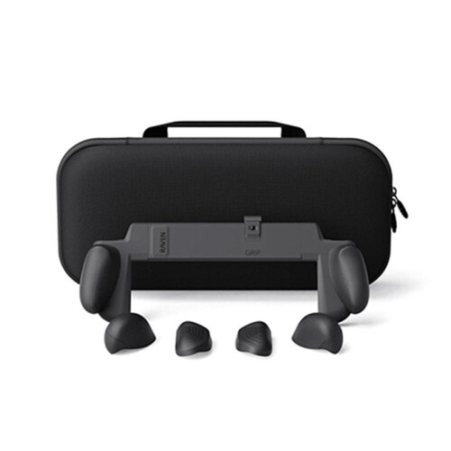 For   2 NSW2 Game Console Neo Grip + D-Pad Button Cap Set with Replaceable Ergonomic Grip Protective Case 1