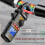 ANENG CM86 Clamp Meter 600A AC/ Current Voltage Diode Digital Multimeter NCV Voltage Detection Professional Electrician Tools 6