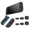 1 Set Silicone Thumb Grip Caps for Switch2  Gaming Accessories for Improved Control and Comfort 10