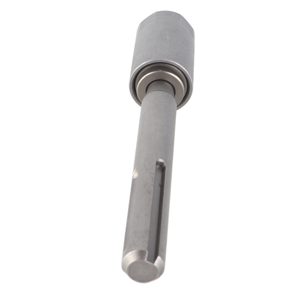 Sds Max To Sds Plus Converter Surface Sandblasted To Prevent Rust 7651392870837