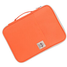 Leather Bifold Wallet for Men RFID-Blocking Slim Design Multiple Card Slots