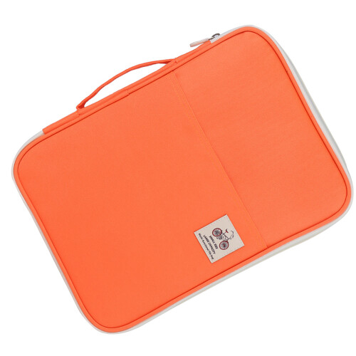 Leather Bifold Wallet for Men RFID-Blocking Slim Design Multiple Card Slots