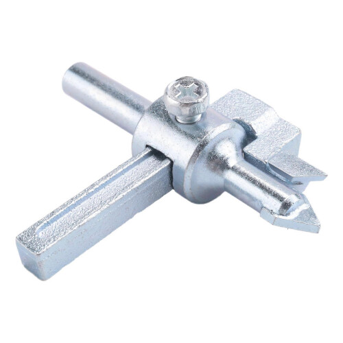 Adjustable Circle Tile Cutter Hole Cutter For Ceramic Tile Tungsten Carbide Drill Bit For Electronic Tool Ceramic Tile Power Tool Accessory 2