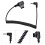 Right Angle DC Adaptor D-Tap B Male 5.5x2.5 1