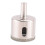 5pcs Diamond Tile Hole Saw Drill Bit Bits Set Glass Marble Granite Slate Cutting 5