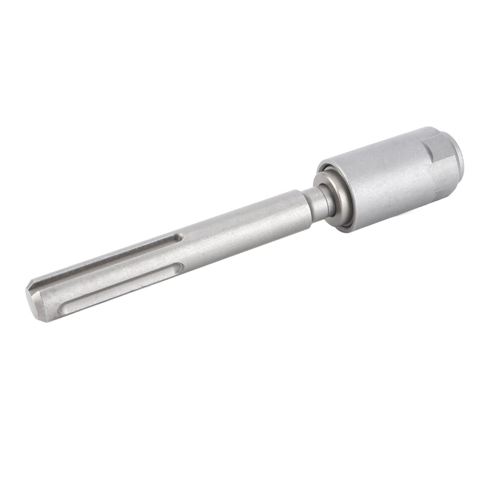 Sds Max To Sds Plus Converter Surface Sandblasted To Prevent Rust 8461392999327