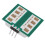 CDM324 24GHz 15m Microwave Radar Sensor Module for Motion Detection 6