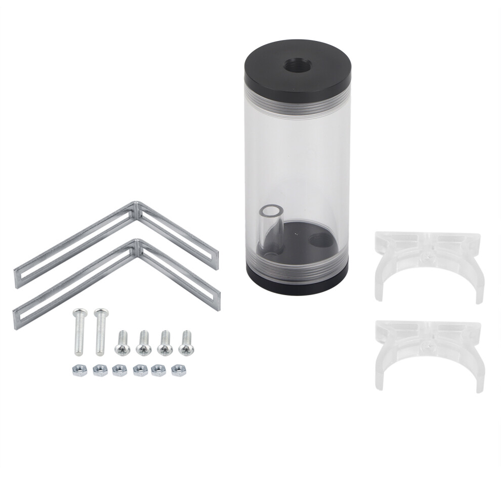Pmma Pom Computer Liquid Cooling Reservoir Kit 7055741768606