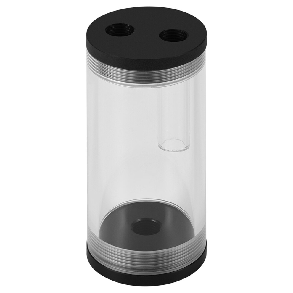 Clear Pc Liquid Cooling Reservoir Tank Kit 7055741899843