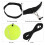 Elastic String Boxing Reflex Ball with Headband 1