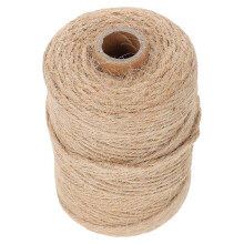Jute Robuste Pour Décoration