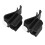 Durable Putter Clip 5-Pack Set 2