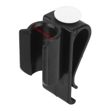 Durable 5-Piece Putter Clip Set