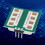 CDM324 24GHz 15m Microwave Radar Sensor Module for Motion Detection 10