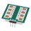 CDM324 24GHz 15m Microwave Radar Sensor Module for Motion Detection 8