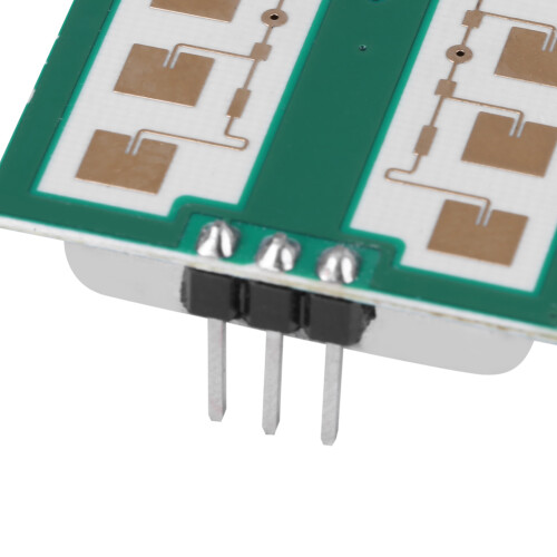 CDM324 24GHz 15m Microwave Radar Sensor Module for Motion Detection 2