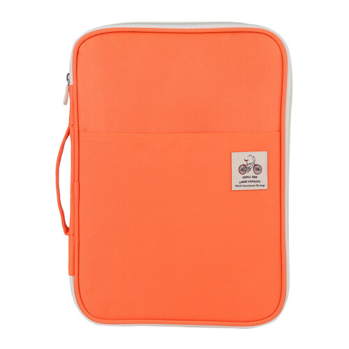 Leather Bifold Wallet for Men RFID-Blocking Slim Design Multiple Card Slots 1