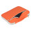Leather Bifold Wallet for Men RFID-Blocking Slim Design Multiple Card Slots 3