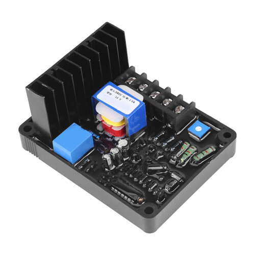 GB-170 Generator AVR for 3-Phase Systems