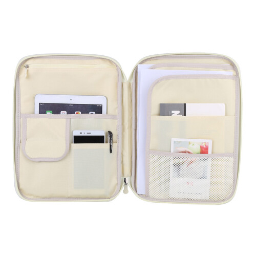 Leather Bifold Wallet for Men RFID-Blocking Slim Design Multiple Card Slots 2
