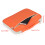 Leather Bifold Wallet for Men RFID-Blocking Slim Design Multiple Card Slots 6