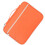 Leather Bifold Wallet for Men RFID-Blocking Slim Design Multiple Card Slots 6
