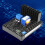 GB-170 3-Phase Automatic Voltage Regulator 14V Adjustable Overall 12