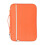 Leather Bifold Wallet for Men RFID-Blocking Slim Design Multiple Card Slots 9