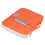 Leather Bifold Wallet for Men RFID-Blocking Slim Design Multiple Card Slots 4