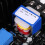 GB-170 3-Phase Automatic Voltage Regulator 14V Adjustable Overall 15
