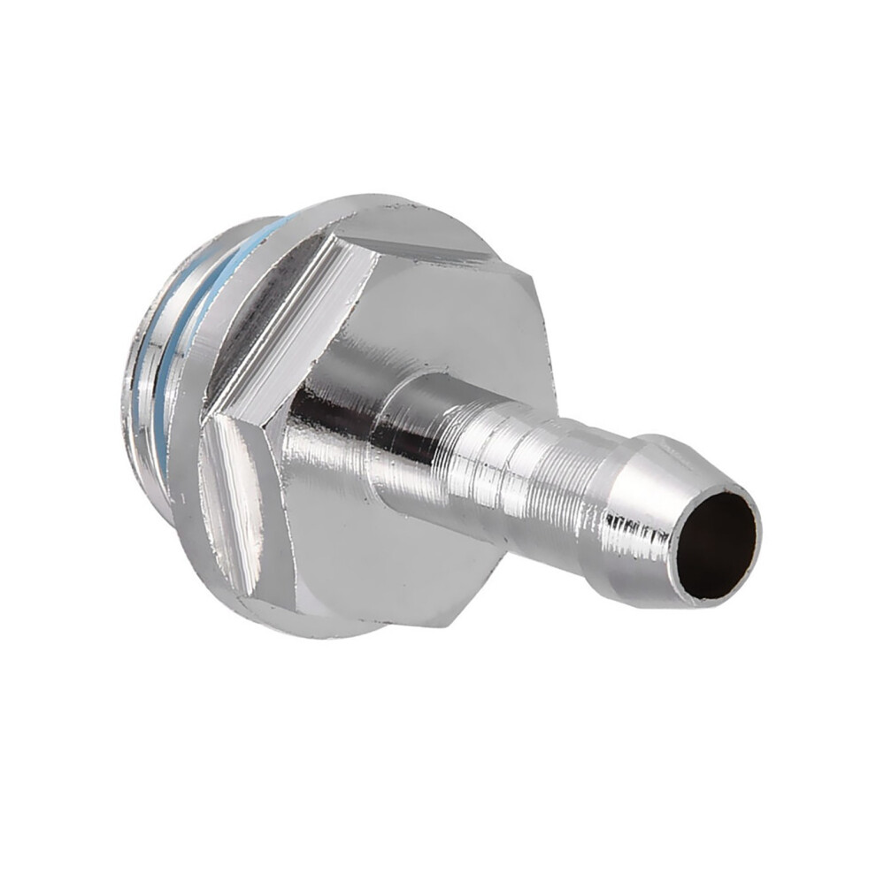 6X G1/4 Barb Fitting For Tube 7.5Mm 7790334670675